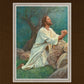 Prayer at Gethsemane