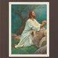 Prayer at Gethsemane