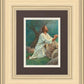 Prayer at Gethsemane