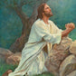 Prayer at Gethsemane