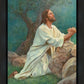 Prayer at Gethsemane