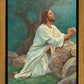 Prayer at Gethsemane