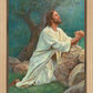 Prayer at Gethsemane