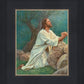 Prayer at Gethsemane