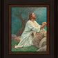 Prayer at Gethsemane