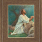 Prayer at Gethsemane
