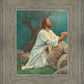 Prayer at Gethsemane