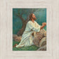 Prayer at Gethsemane