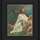Prayer at Gethsemane