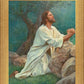 Prayer at Gethsemane