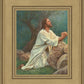 Prayer at Gethsemane