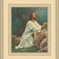 Prayer at Gethsemane