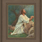 Prayer at Gethsemane