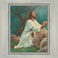 Prayer at Gethsemane