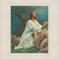 Prayer at Gethsemane