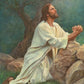 Prayer at Gethsemane