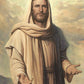Abide with Me