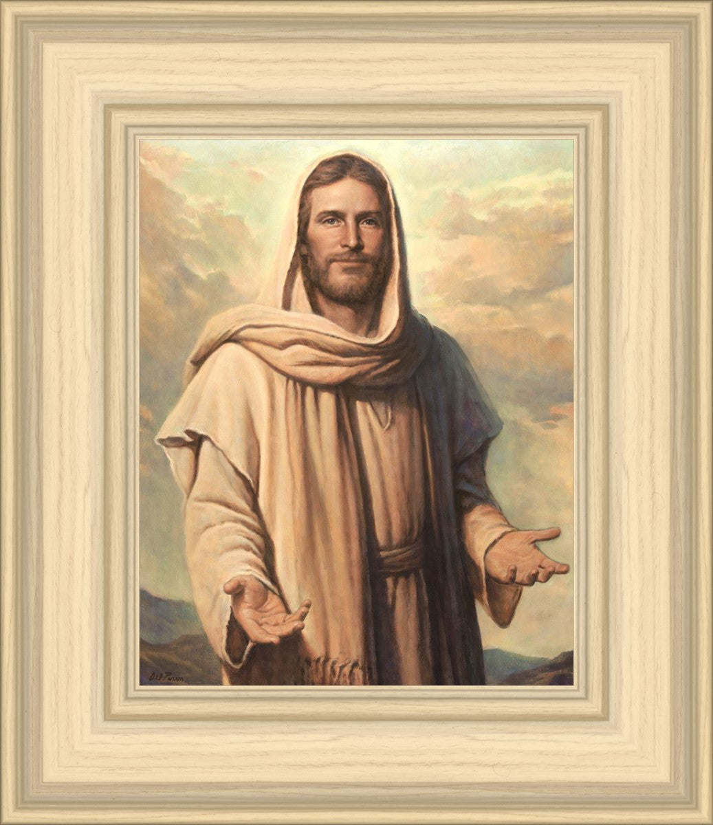 Abide with Me