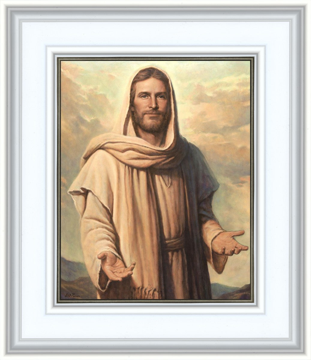Abide with Me