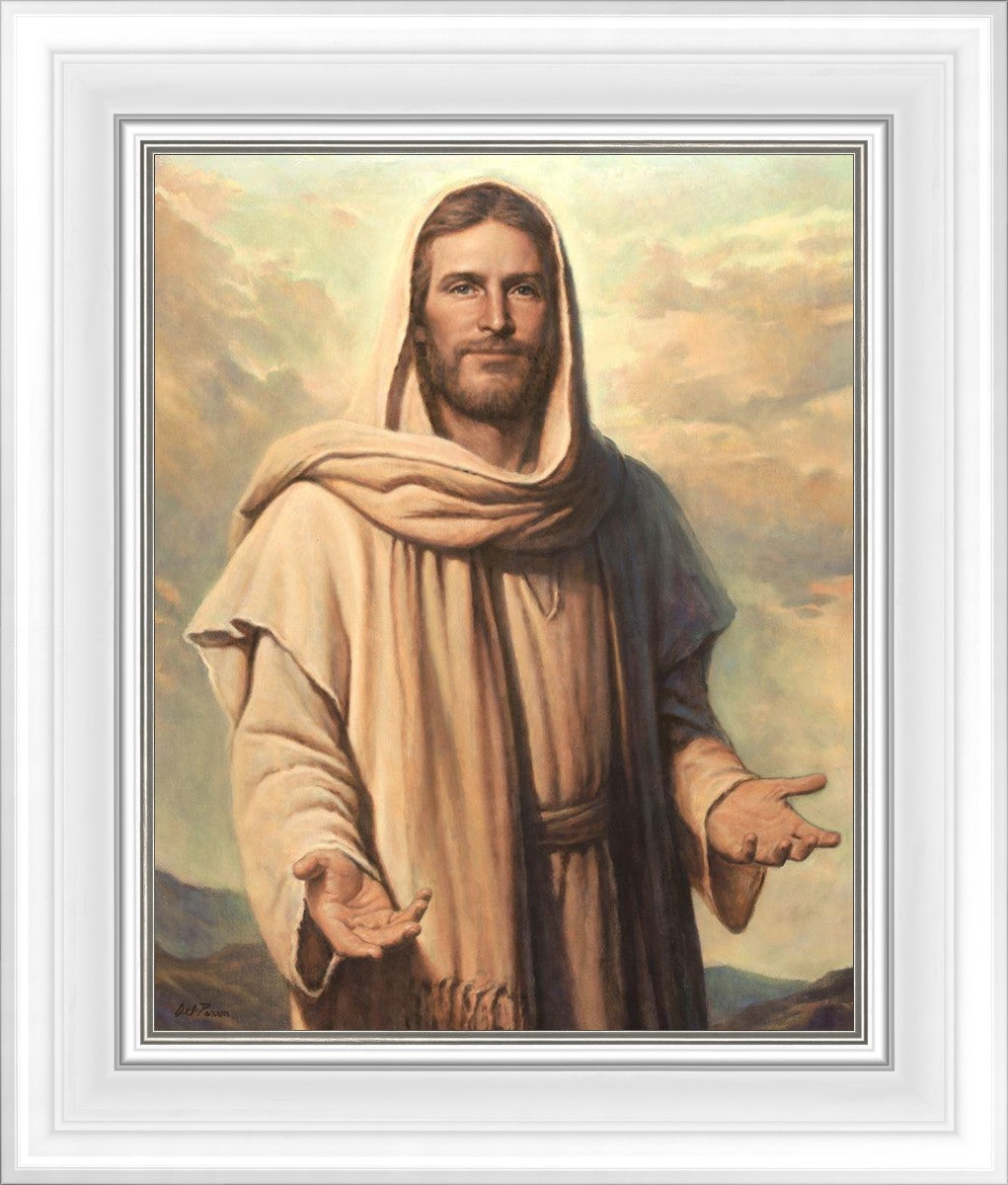 Abide with Me
