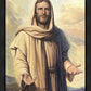 Abide with Me