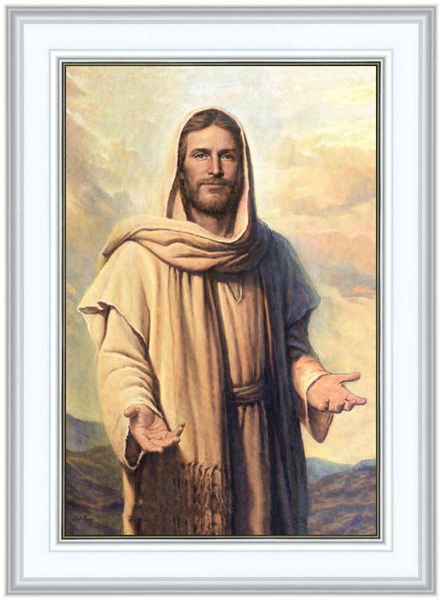 Abide with Me