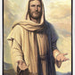 Abide with Me
