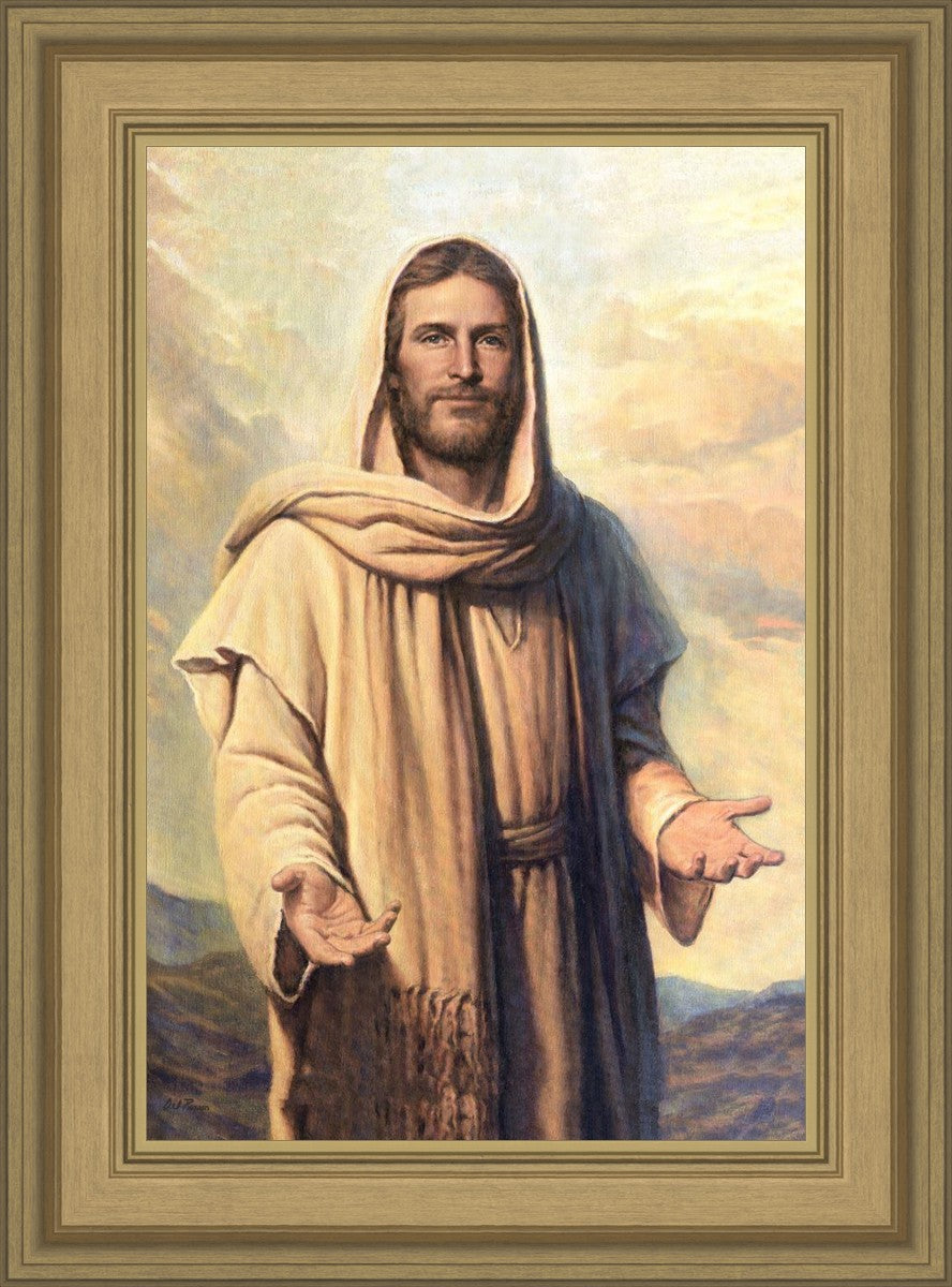 Abide with Me