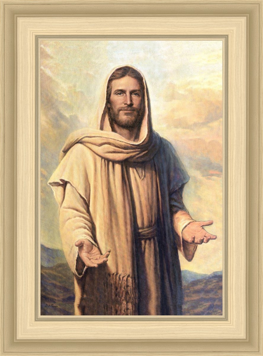 Abide with Me