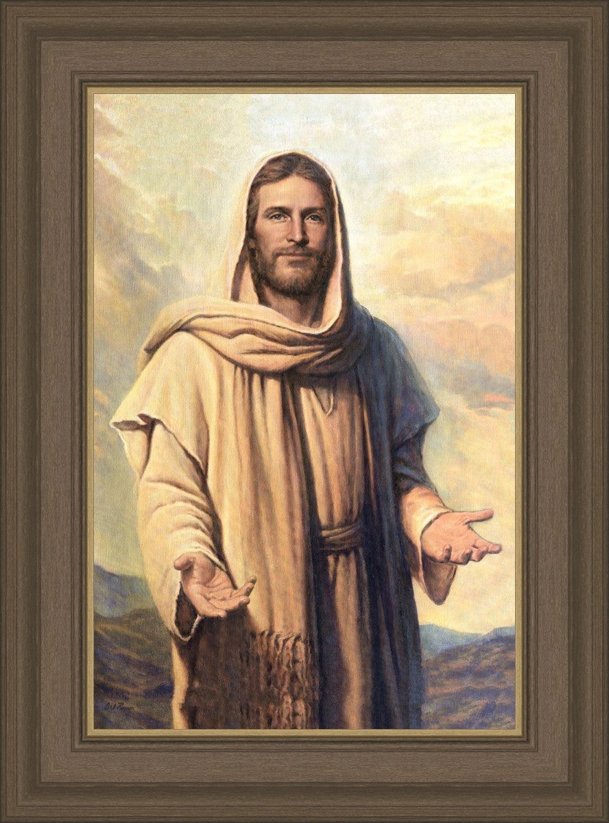 Abide with Me