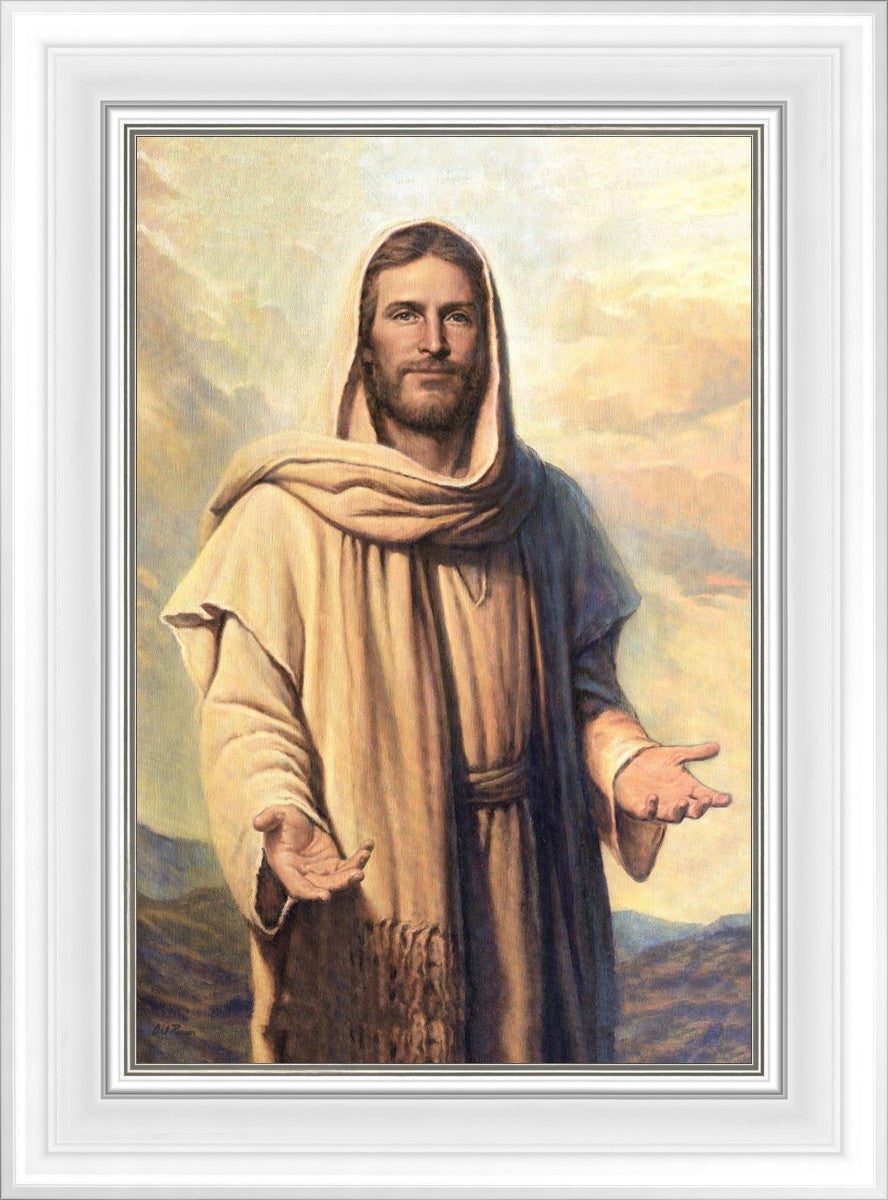 Abide with Me
