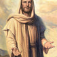 Abide with Me