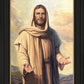 Abide with Me