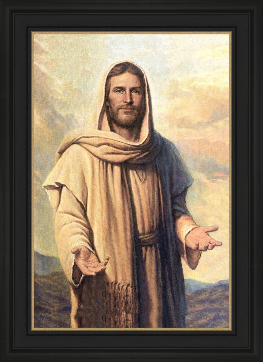 Abide with Me