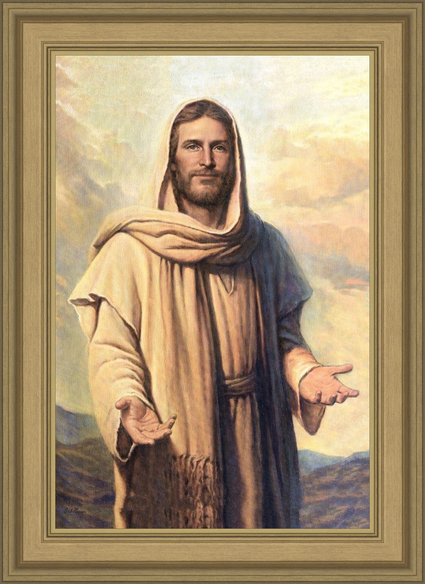 Abide with Me