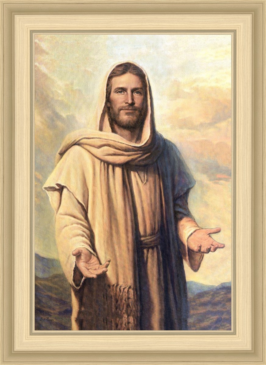 Abide with Me