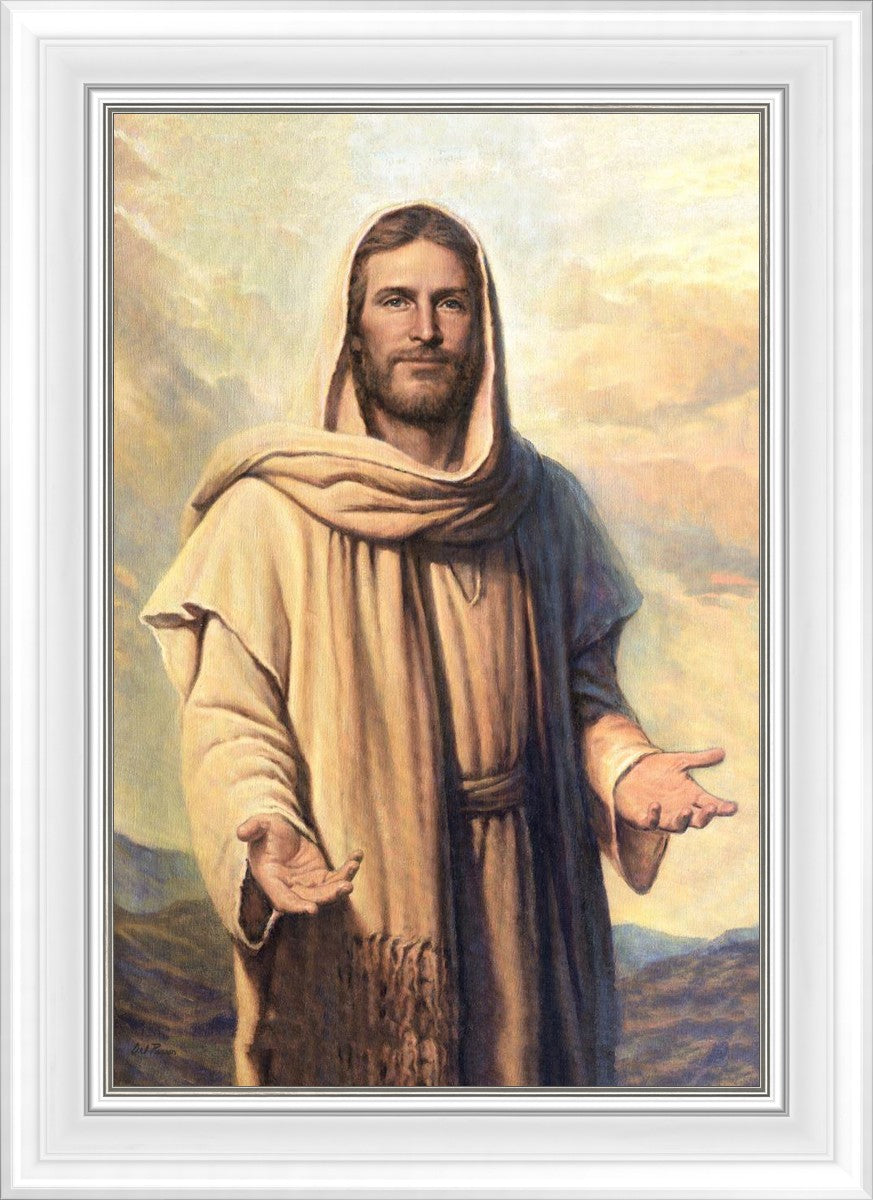 Abide with Me