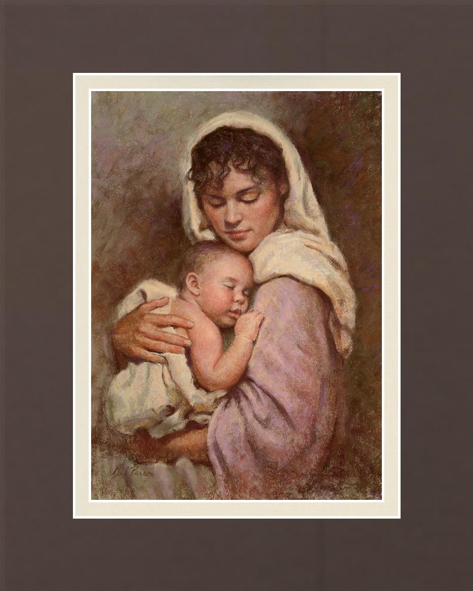 Mary's Son