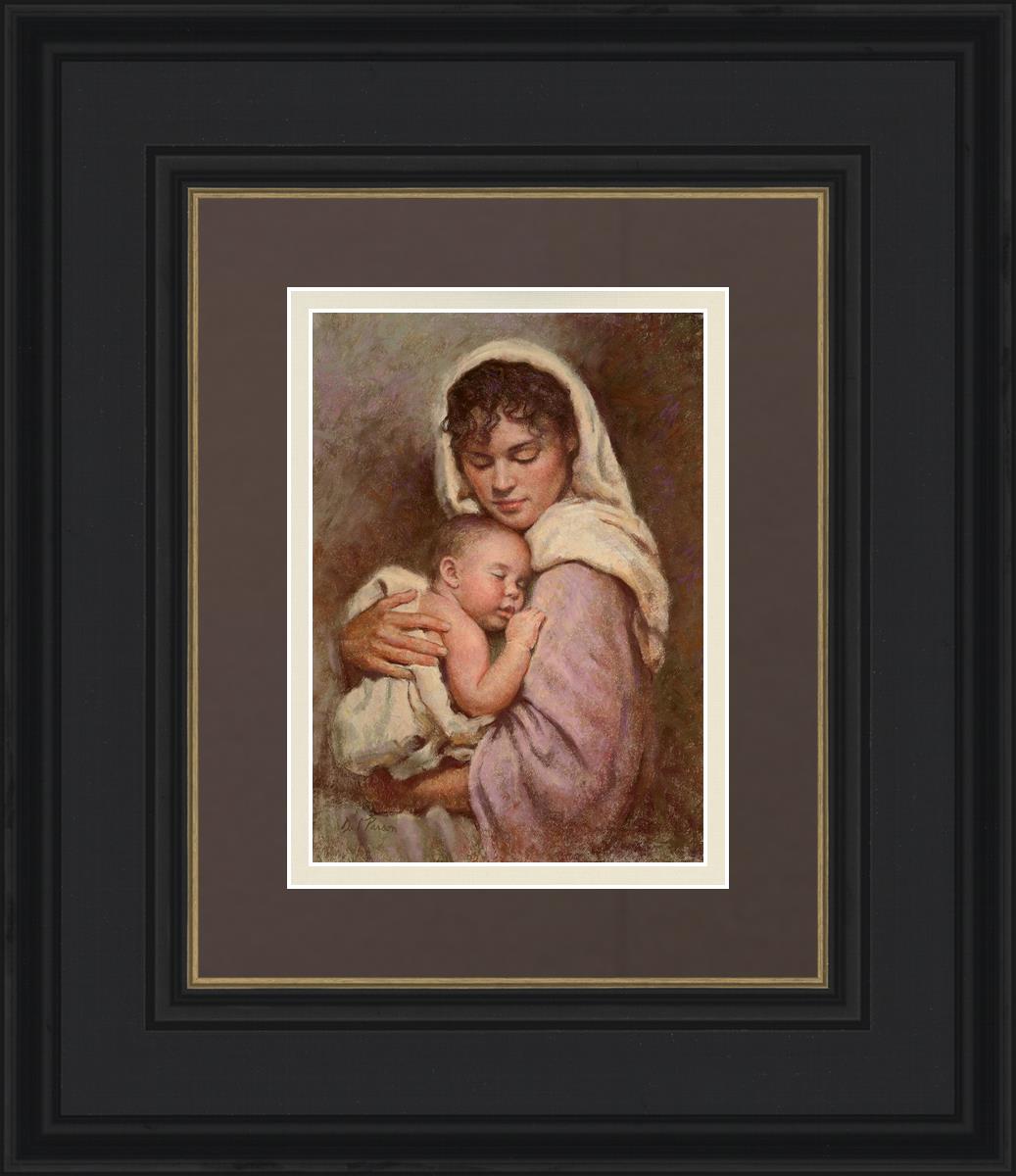 Mary's Son