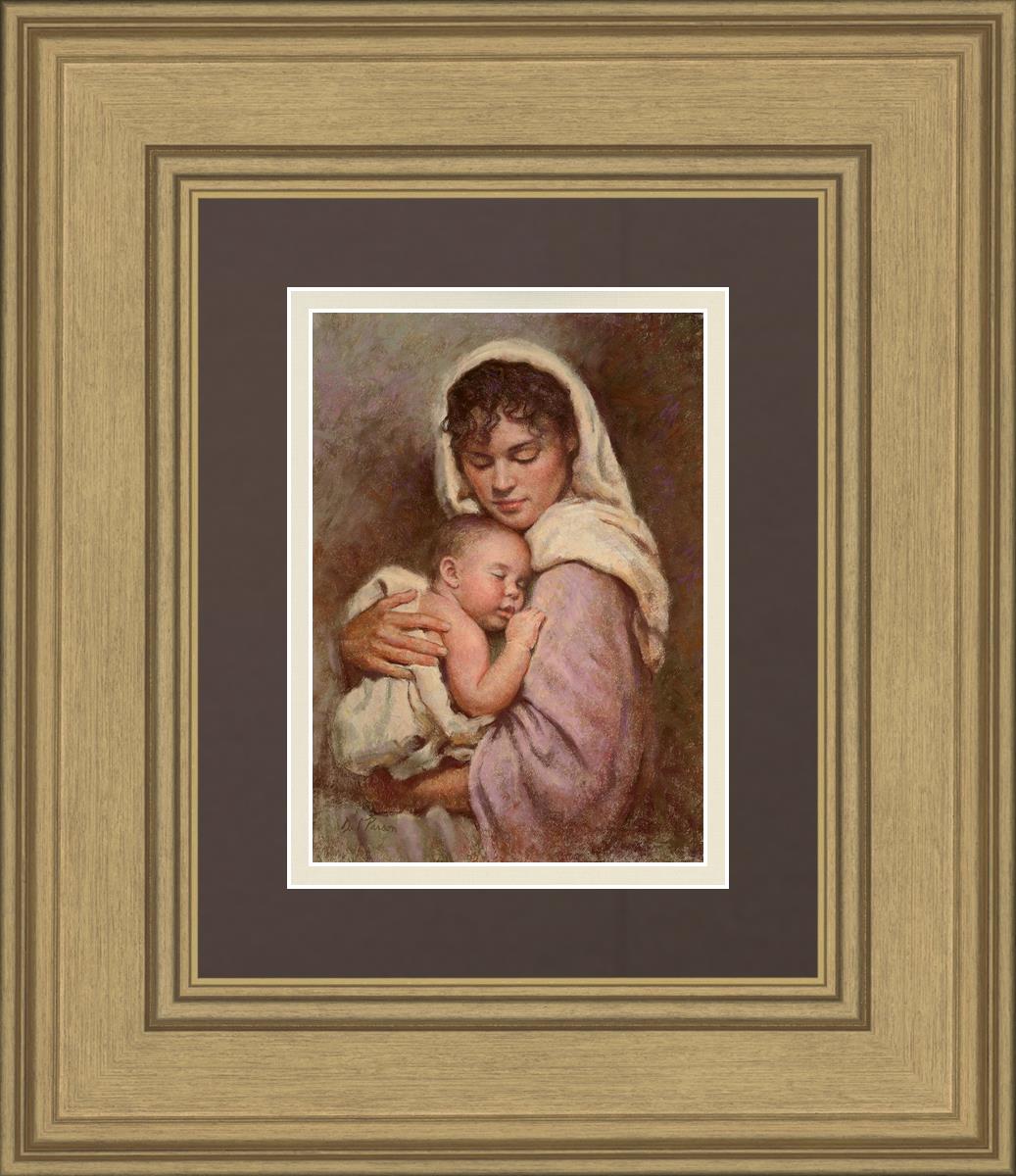 Mary's Son