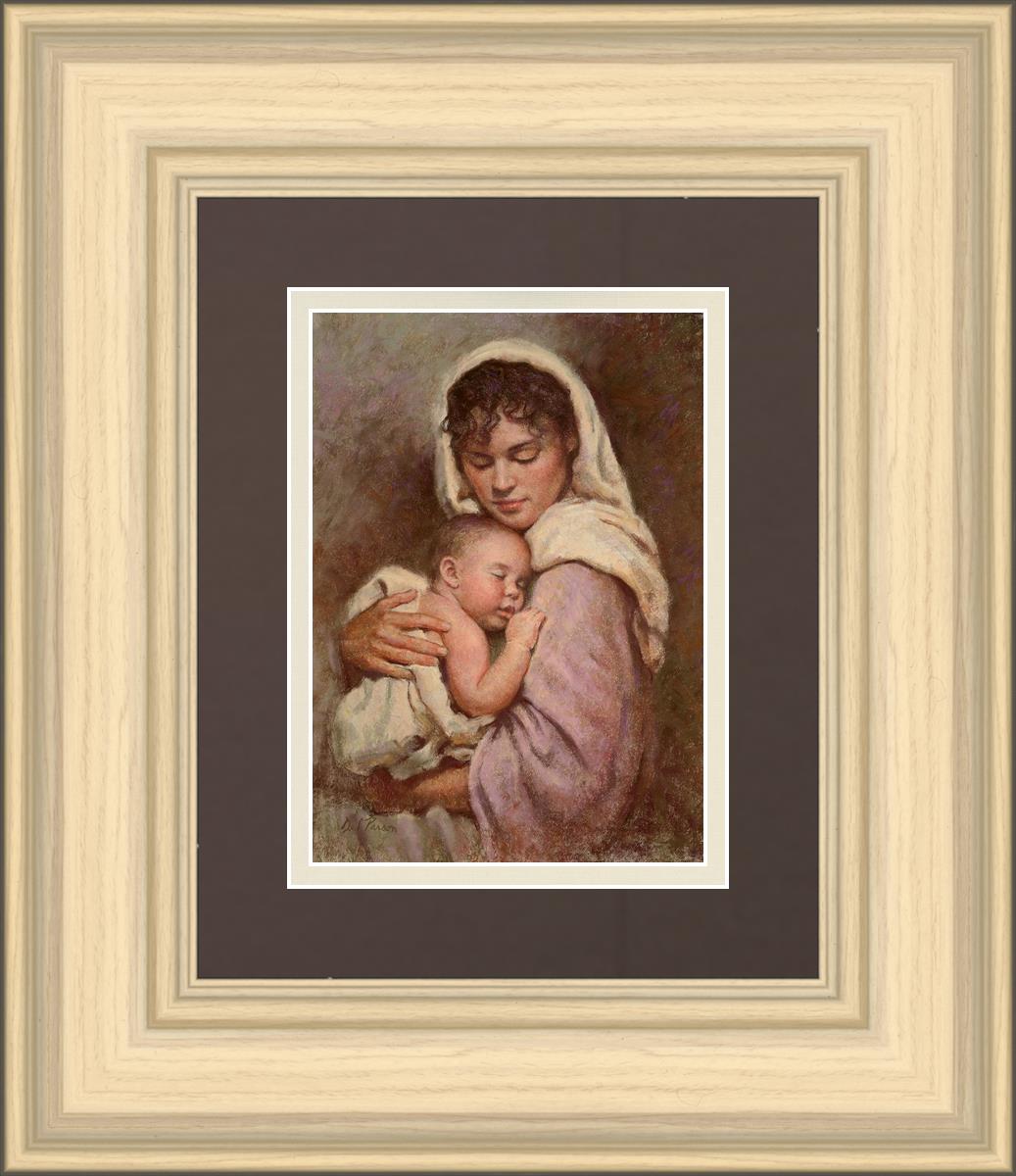 Mary's Son