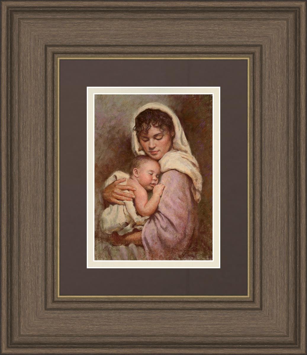 Mary's Son