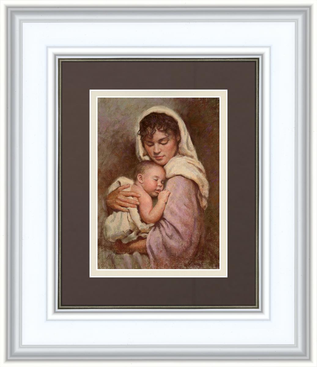 Mary's Son