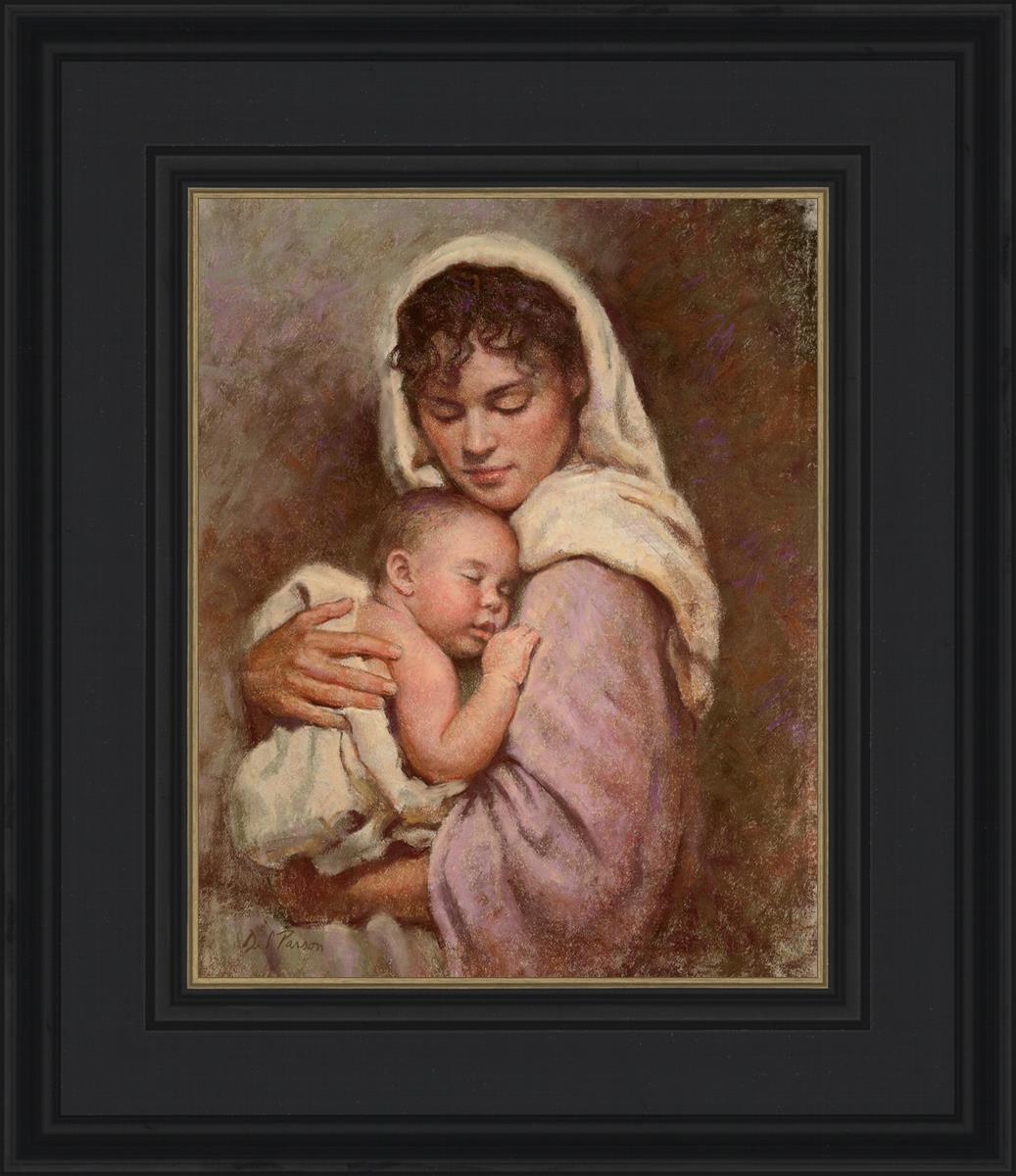 Mary's Son