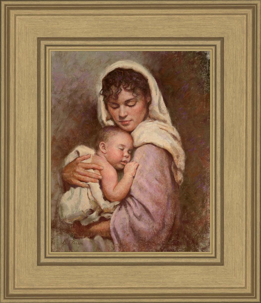 Mary's Son