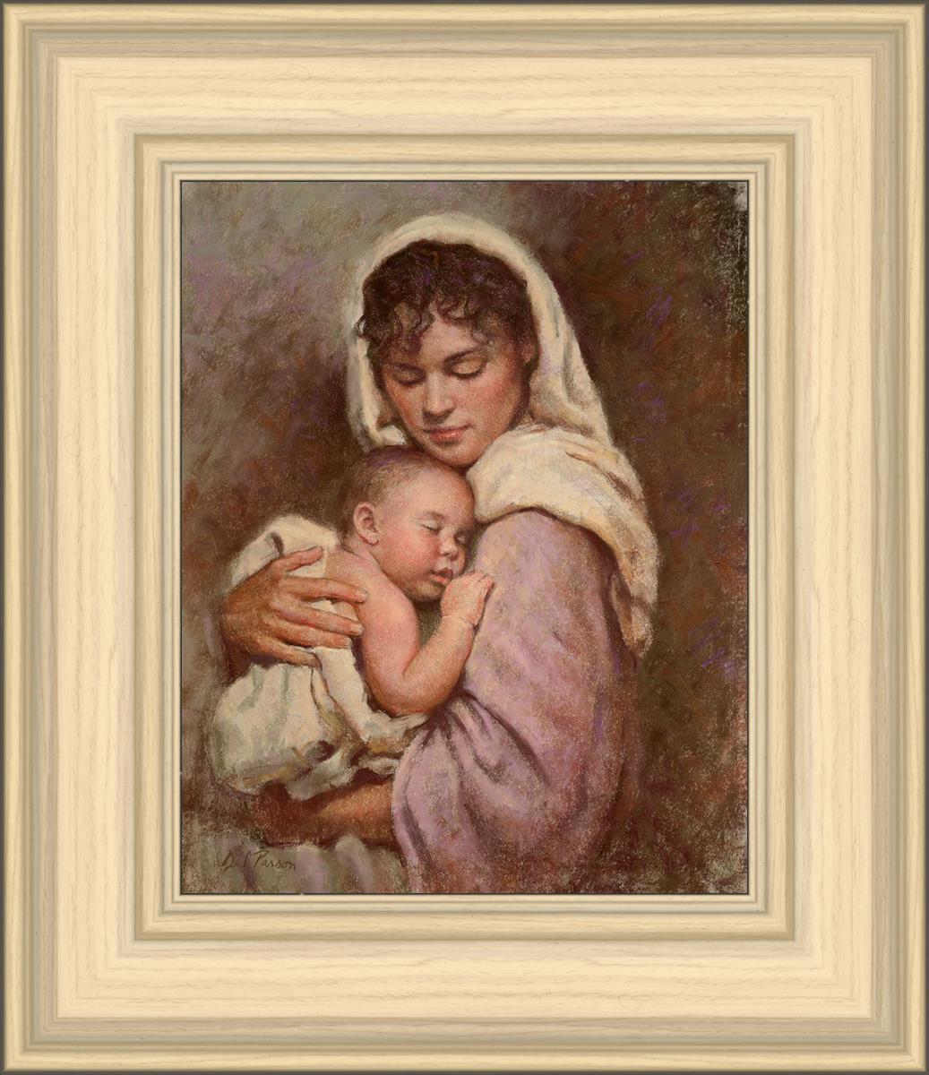 Mary's Son