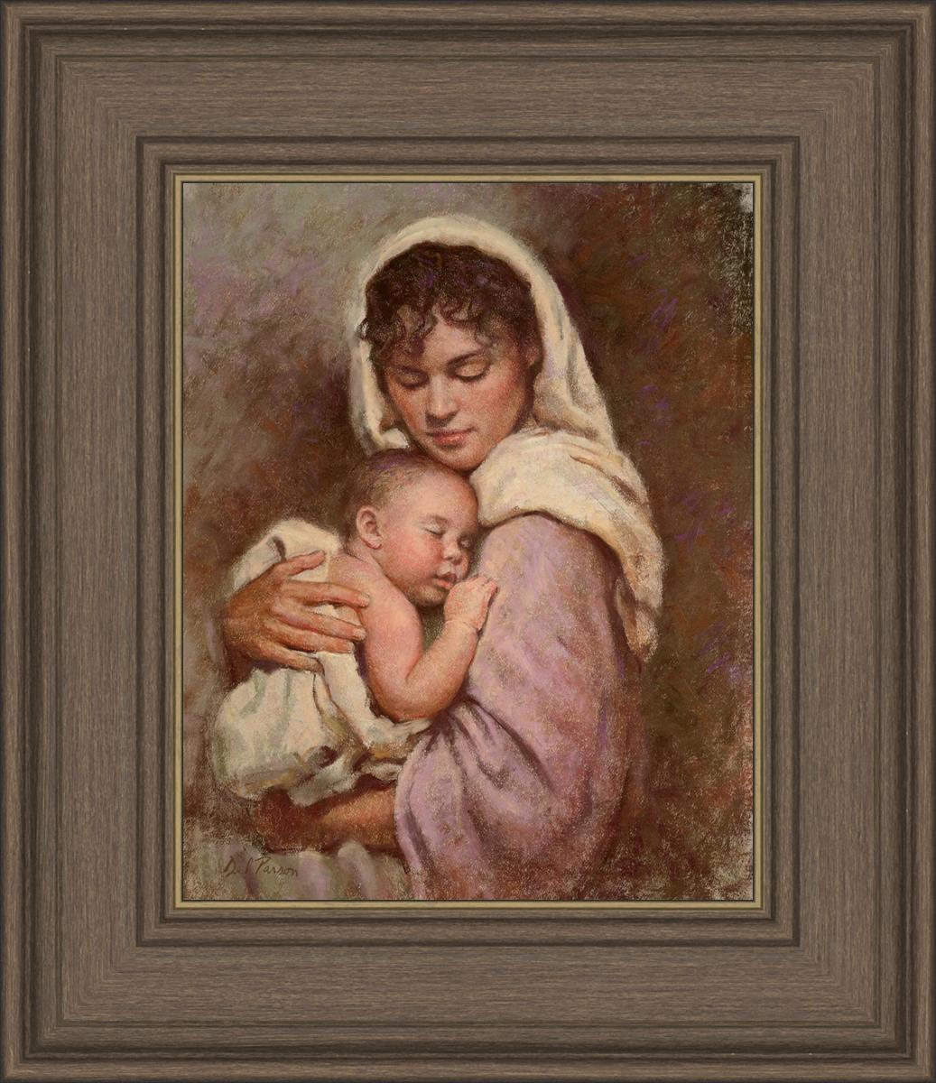 Mary's Son