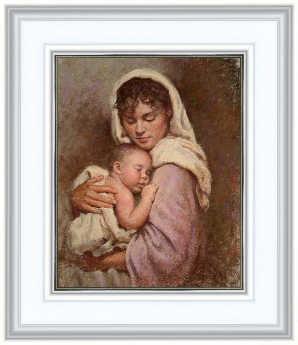 Mary's Son