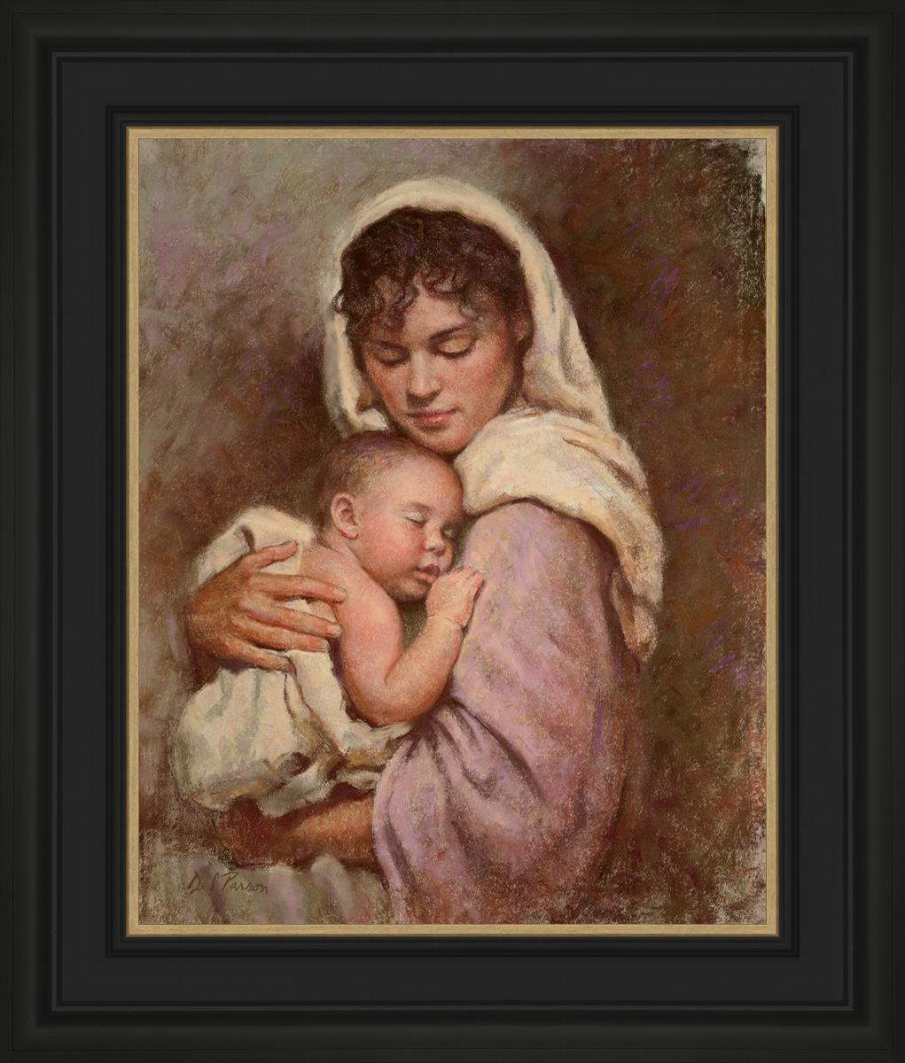 Mary's Son