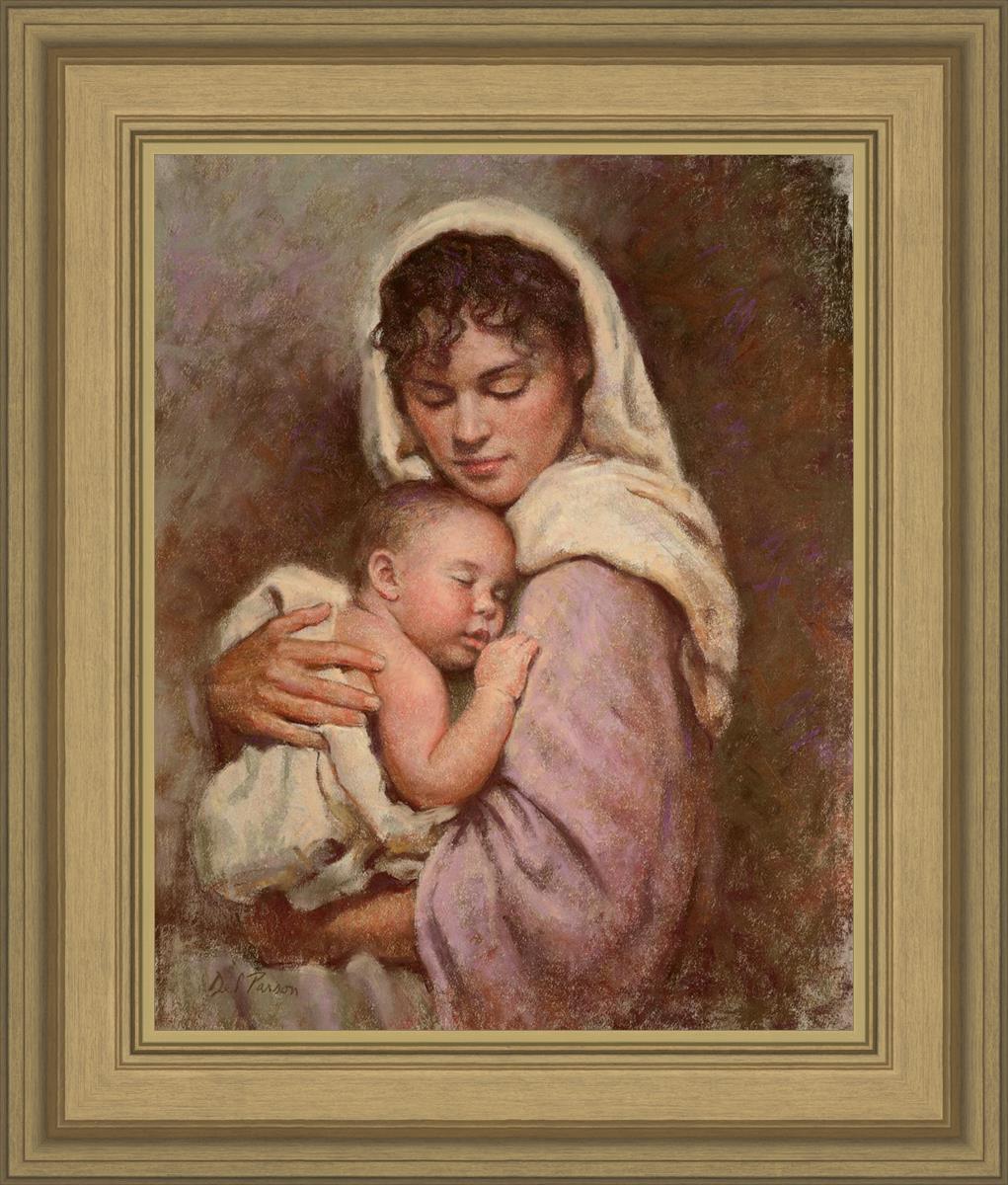 Mary's Son